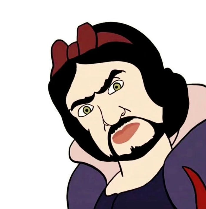 Hình avatar troll hài vui nhộn