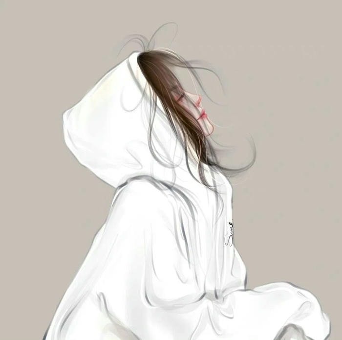 Hình chất avatar phong cách lạnh lùng