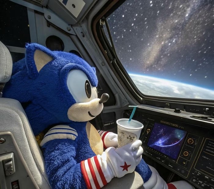 Hình đại diện 3D siêu ngầu chiều sâu rõ