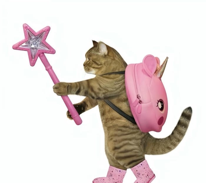 Hình đại diện độc đáo phong cách tối giản ấn