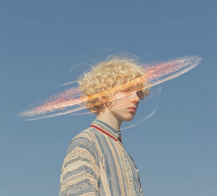 avatar đại diện độc lạ