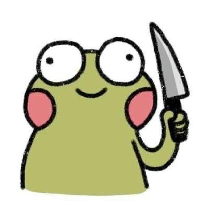 Hình đại diện hình vẽ đơn giản