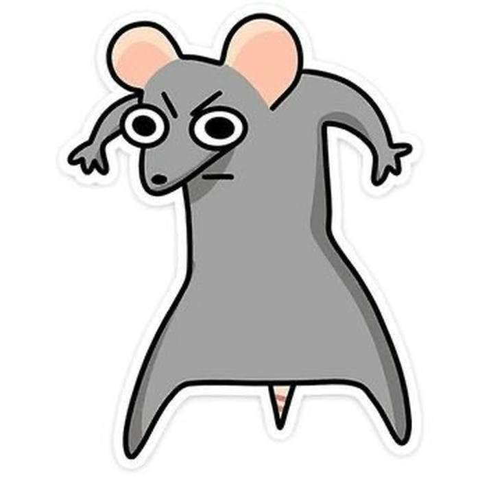 Hình đại diện hình vẽ đơn giản tinh gọn