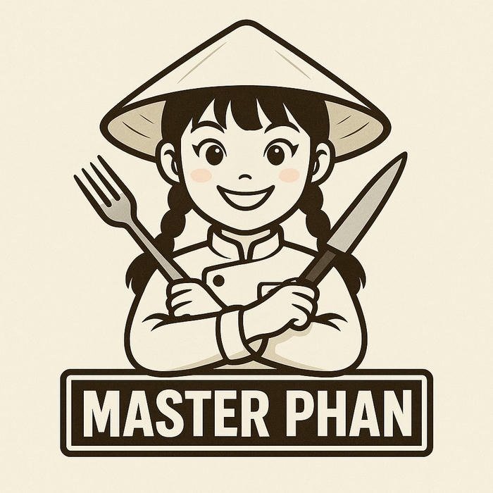 Hình đại diện logo cá nhân sắc sảo