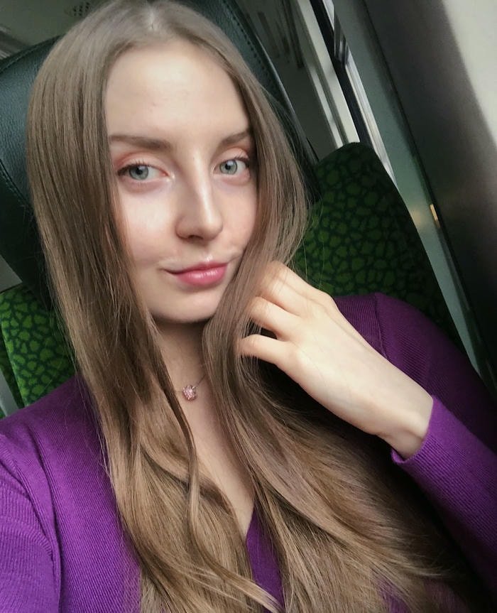 Hình đại diện mặt người nghệ thuật tinh xảo