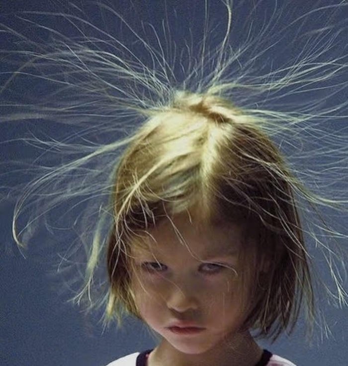 Hình đại diện meme vui nhộn trẻ trung