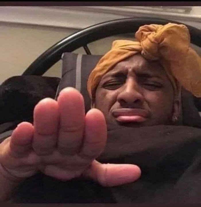 Hình đại diện troll hài đơn giản