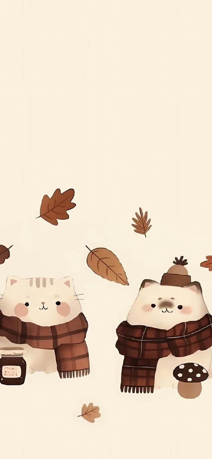 Hình nền màu nude tinh tế ấm áp