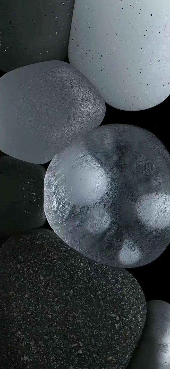 Hình nền tối sang trọng dễ nhìn