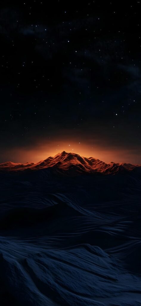 Hình nền tối sang trọng đơn giản đẹp