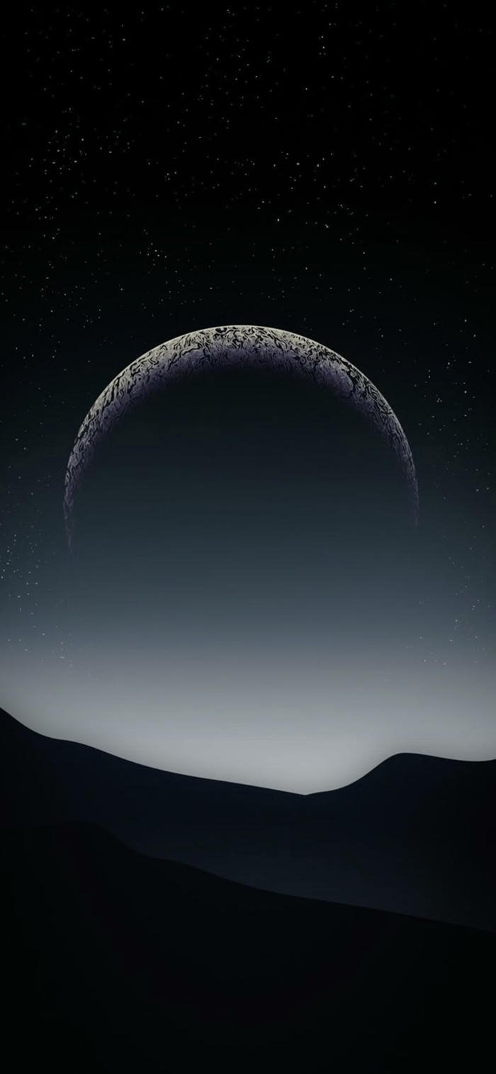 Hình nền tối sang trọng dùng ổn