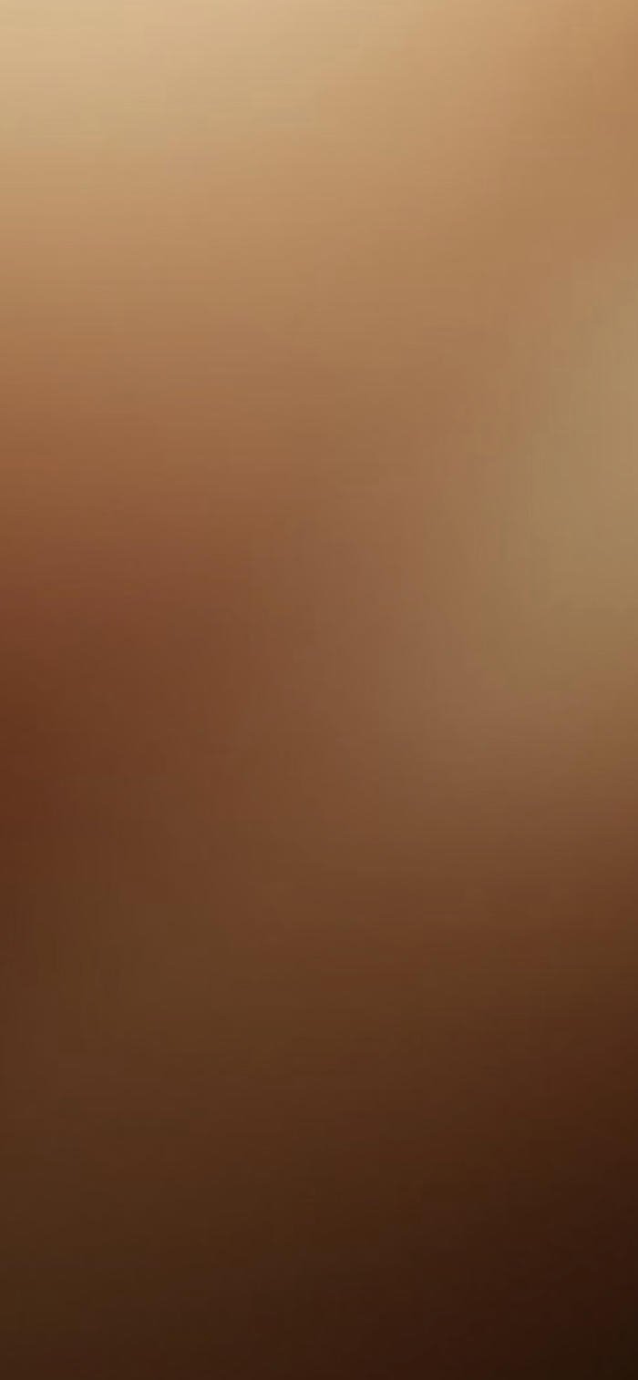 Nền màu nude nhẹ nhàng mịn màng