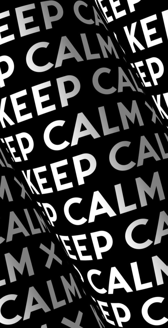 Nền nghệ thuật typography chữ độc đáo