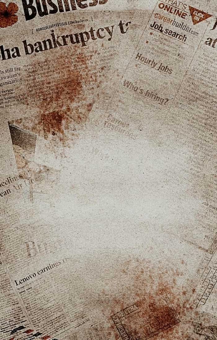 Nền texture giấy cổ trầm mặc