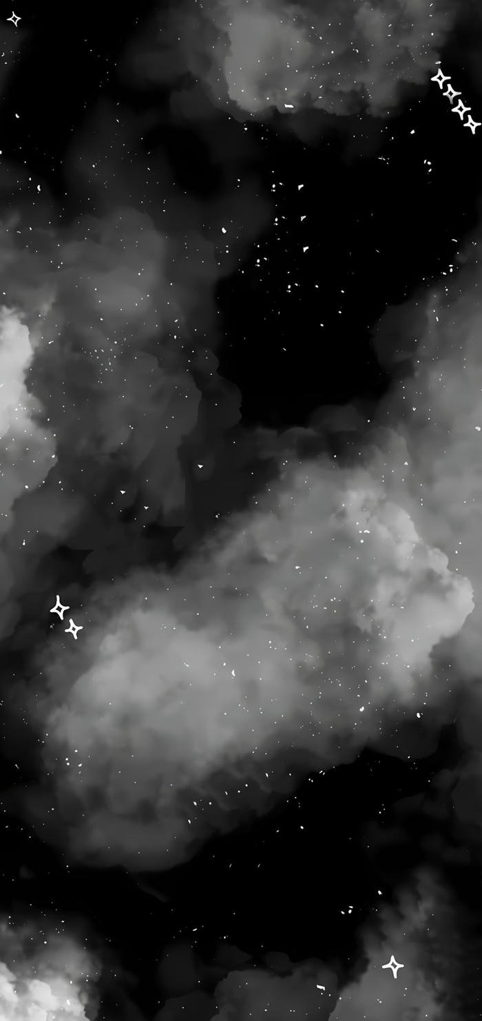 Nền tối bầu trời sao đẹp