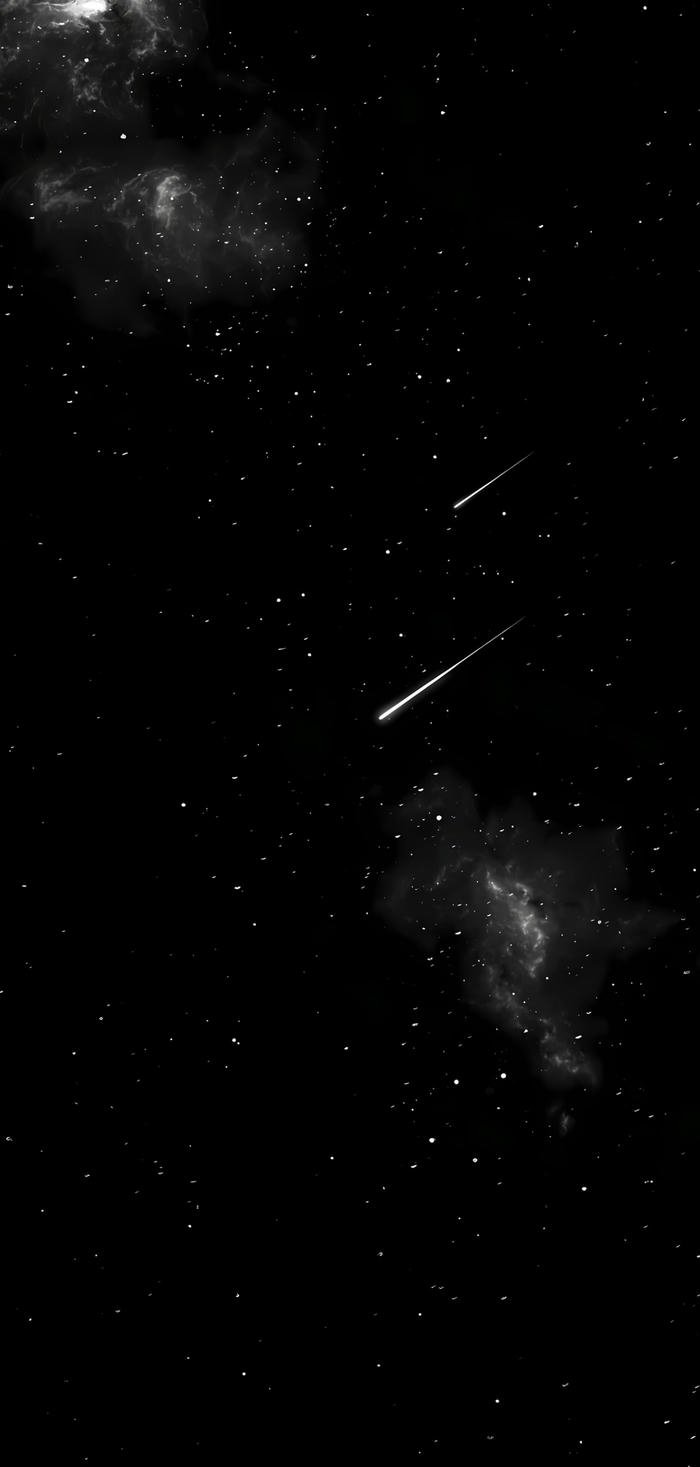 Nền tối sang trọng bầu trời đêm