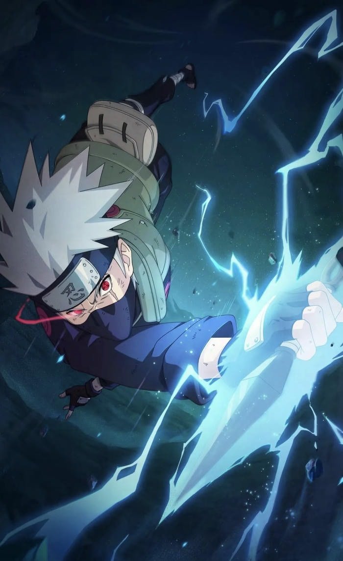 Nhân vật mạnh nhất anime khiến đất trời nghiêng