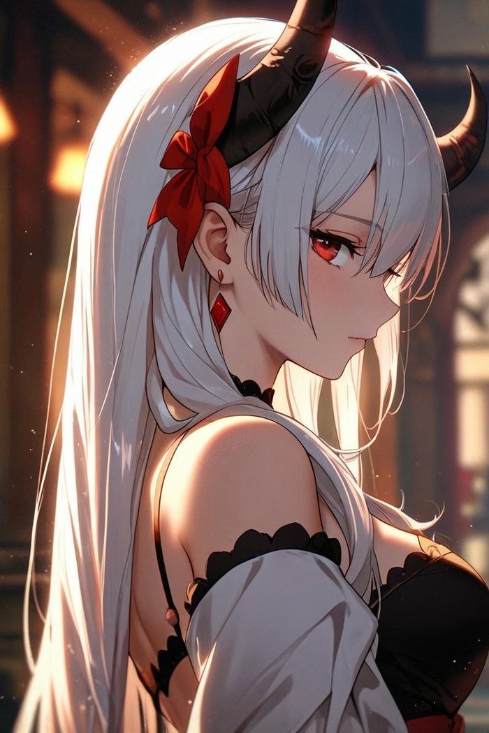 ác ma ngầu mang phong thái mạnh