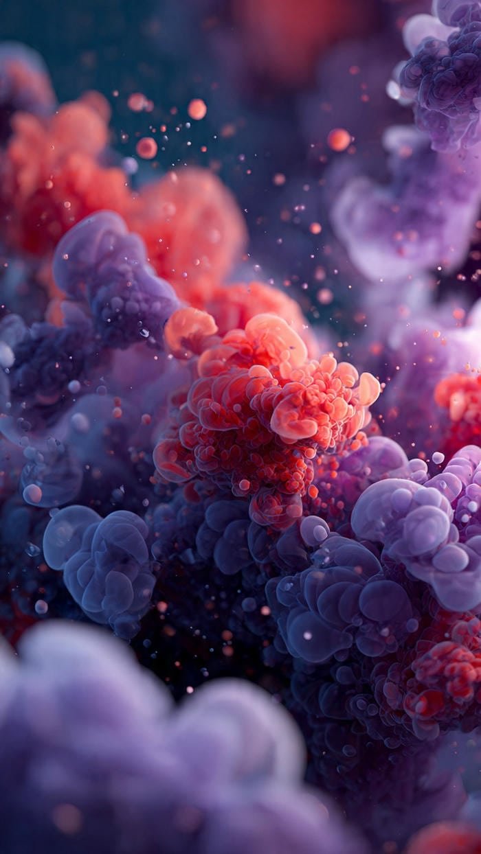 ảnh 3D chuyển động ảo