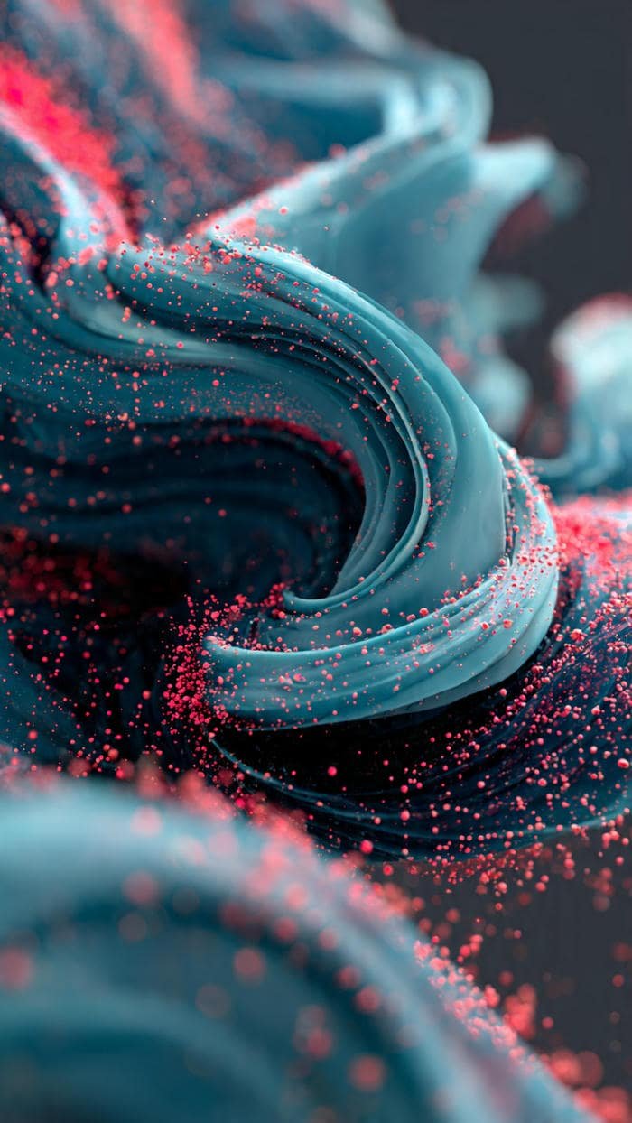 ảnh 3D sống động