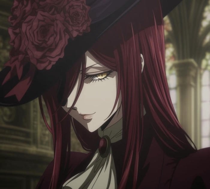 ảnh anime aesthetic hình minh họa