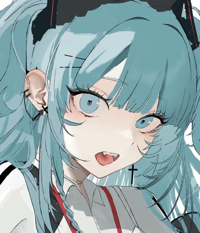 ảnh anime aesthetic thẩm mỹ cao