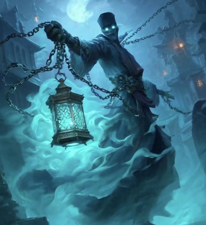 ảnh anime bóng tối ma mị