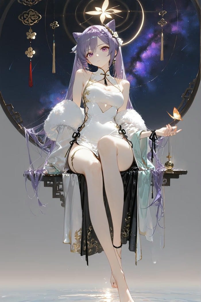 ảnh anime đẹp phù hợp nhiều gu