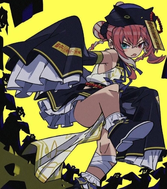 ảnh anime phong cách lạnh chủ đề lạnh