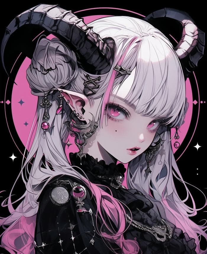 ảnh anime phong cách lạnh cô đơn