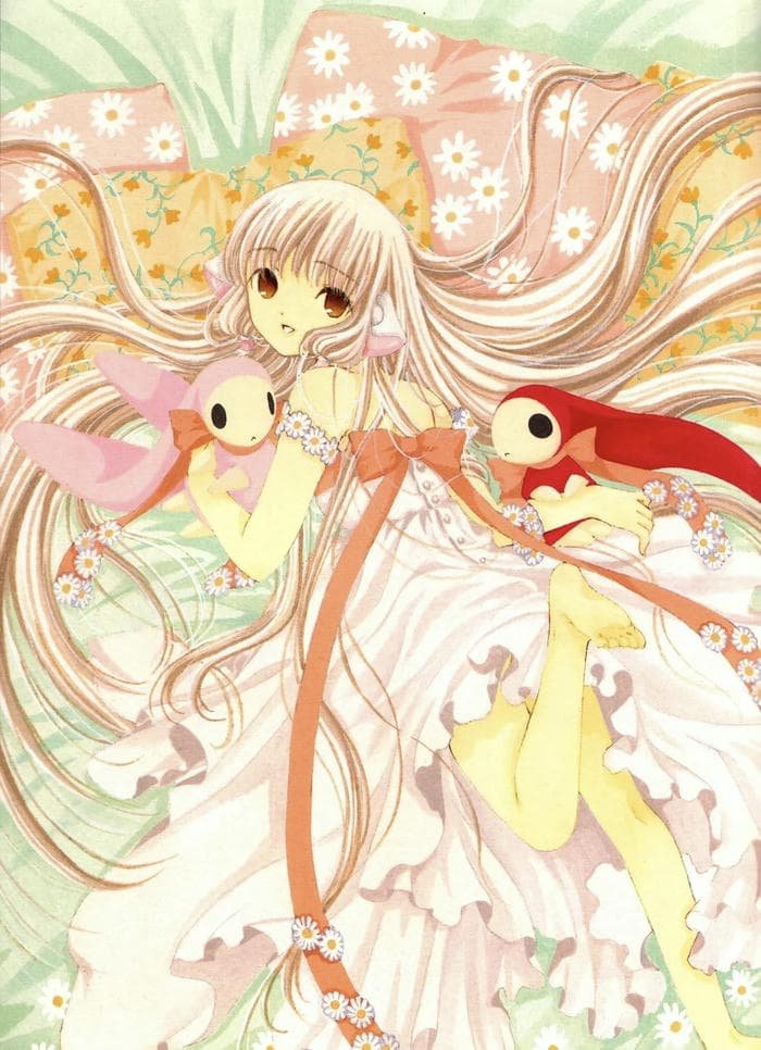 ảnh anime phong cách lạnh mỹ cảm trầm