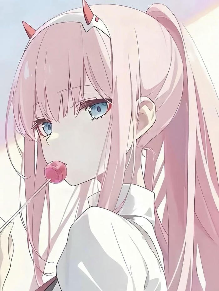 ảnh anime style pastel ánh sáng dịu