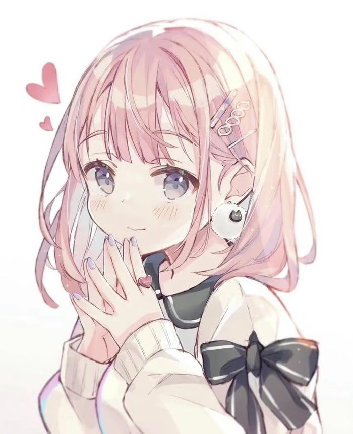 ảnh anime style pastel cảm giác ấm áp