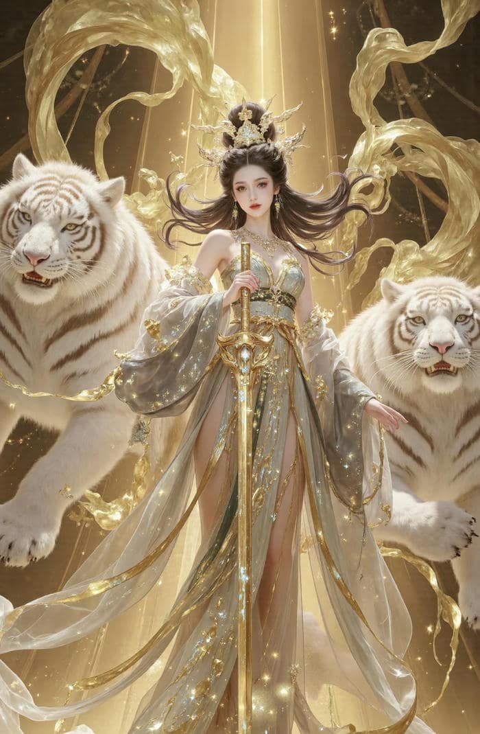 ảnh anime tiên kiếm hiệp bình dị