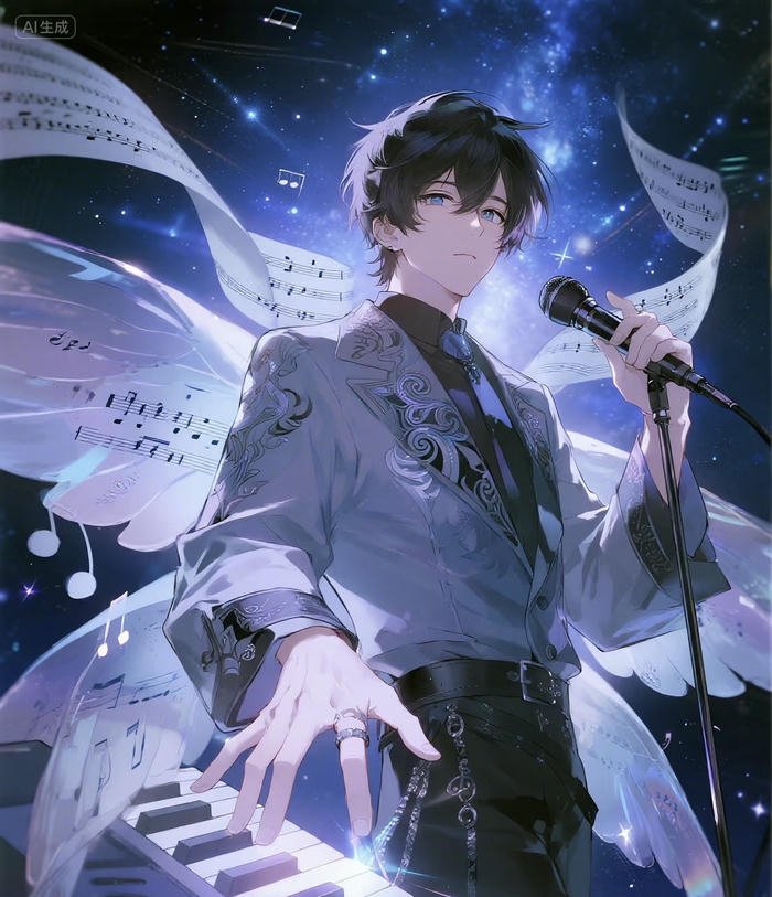 ảnh ca nhân phong cách