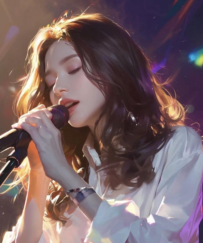 ảnh ca sĩ nổi bật