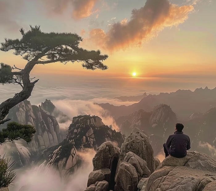 ảnh cố gắng không bỏ cuộc