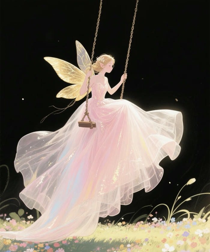 hình avatar công chúa xinh đẹp