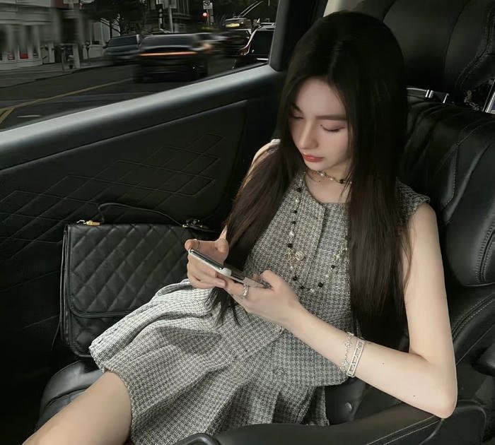 ảnh đại diện luxury siêu đẹp