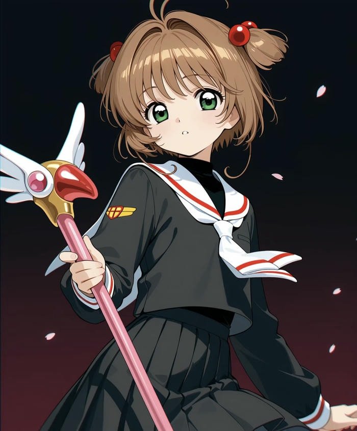 ảnh ký tự bí ẩn