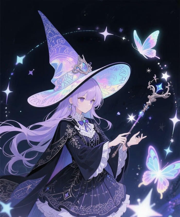 ảnh ký tự tạo hiệu ứng