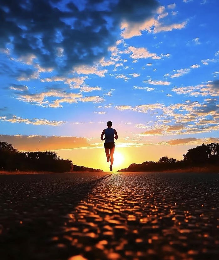 avatar tạo động lực