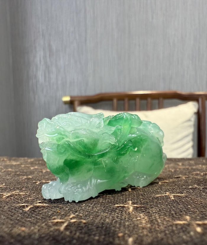 ảnh lục bảo trấn an năng lượng