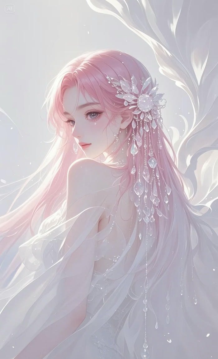 ảnh nàng đẹp như công chúa