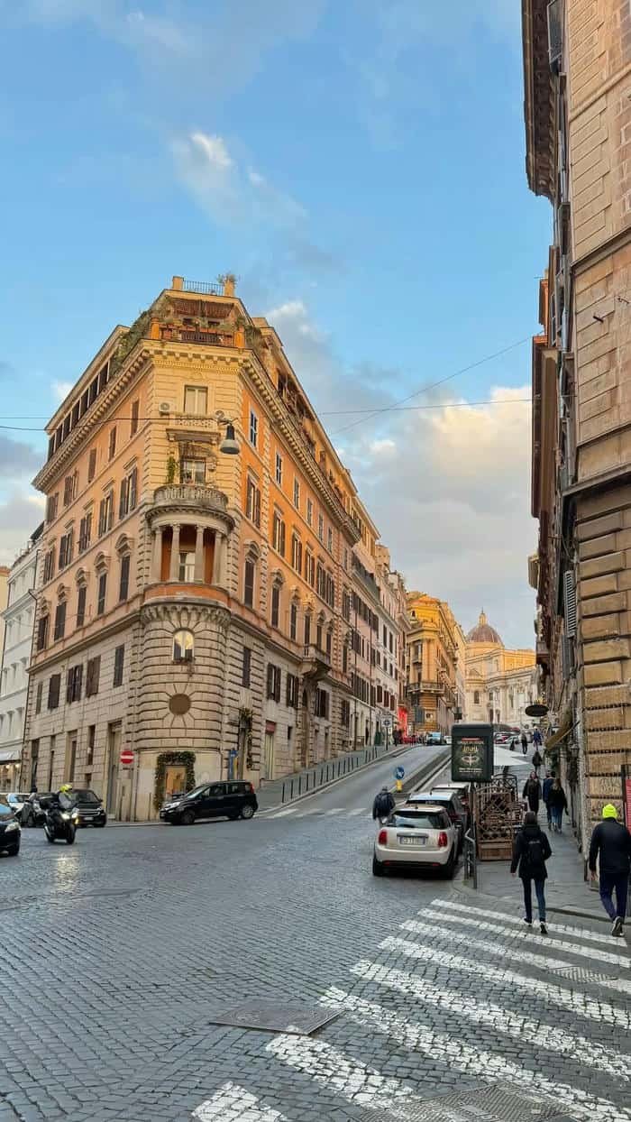 ảnh nền cổ điển châu Âu lịch lãm