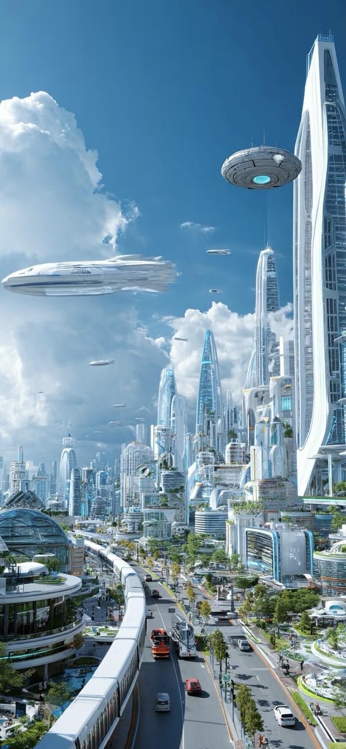 ảnh nền công nghệ hiện đại đẹp