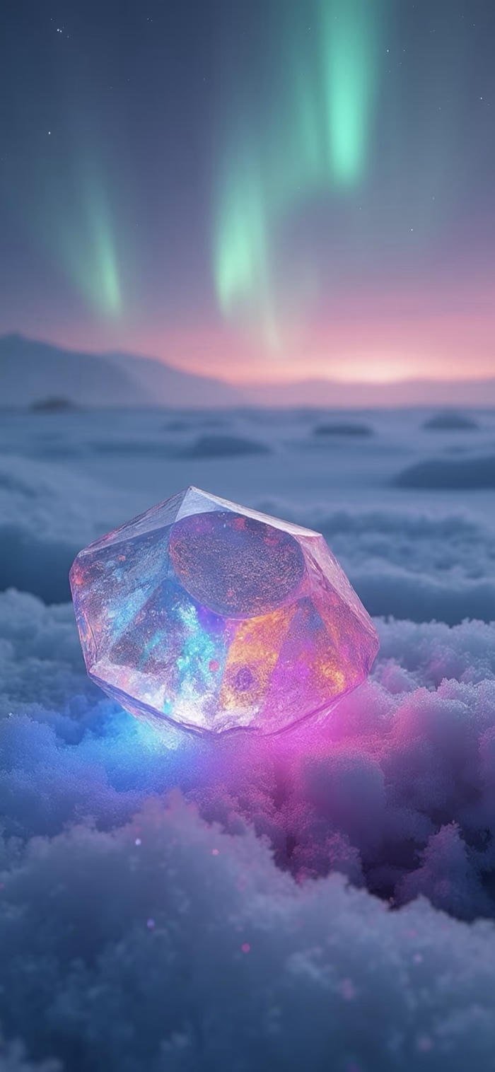 ảnh nền gemstone lung linh