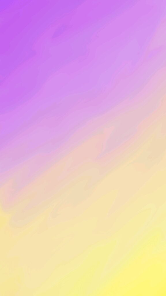 ảnh nền gradient ánh tím pastel