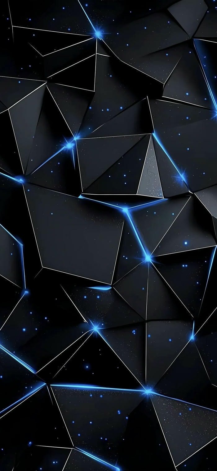 ảnh nền hoạ tiết hình học