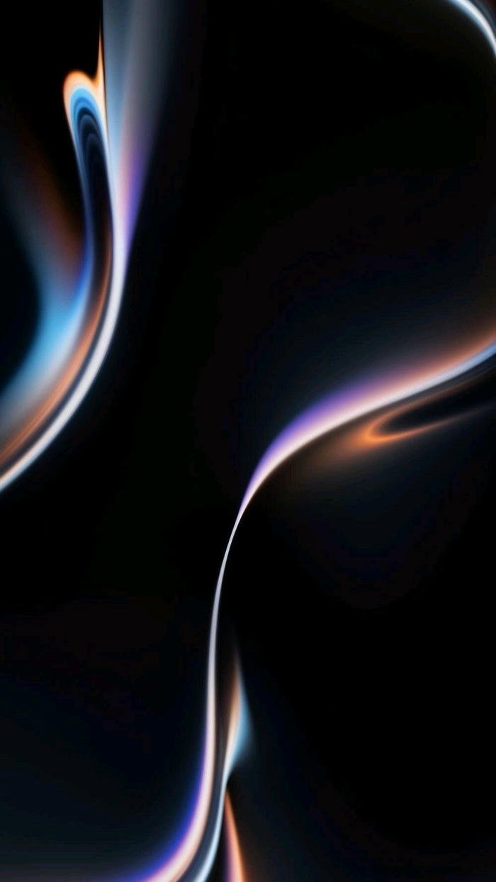 ảnh nền metallic gradient thanh thoát